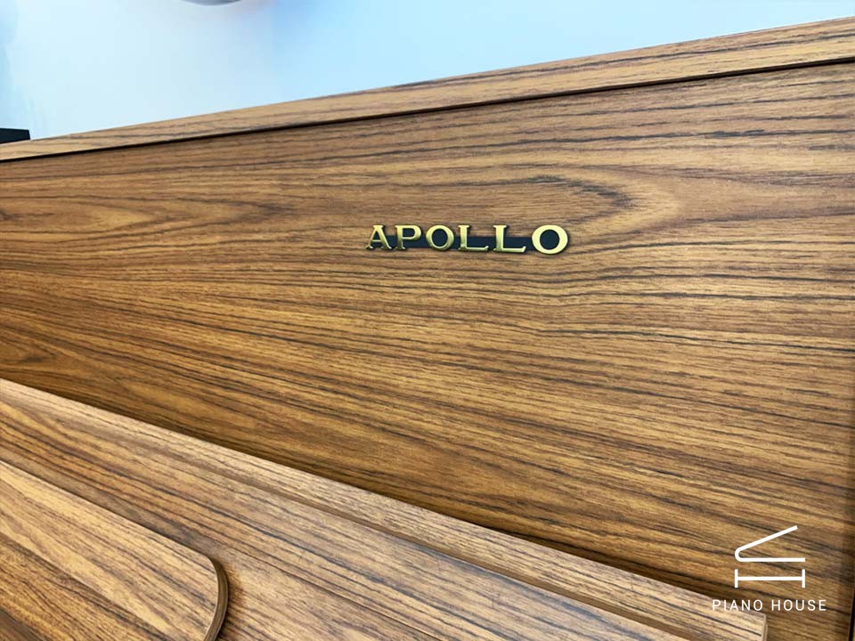 PIANO APOLLO A112