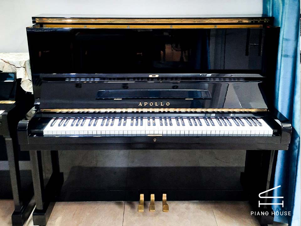 PIANO APOLLO A5