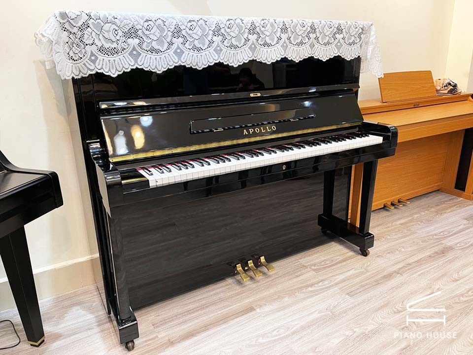 PIANO APOLLO A8