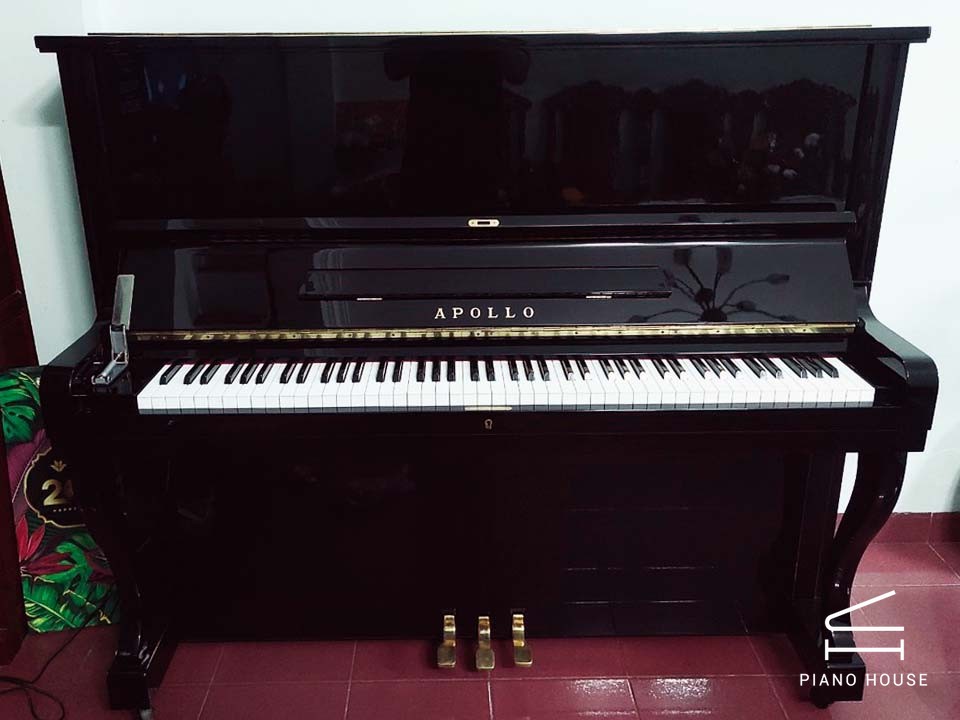PIANO APOLLO SR8