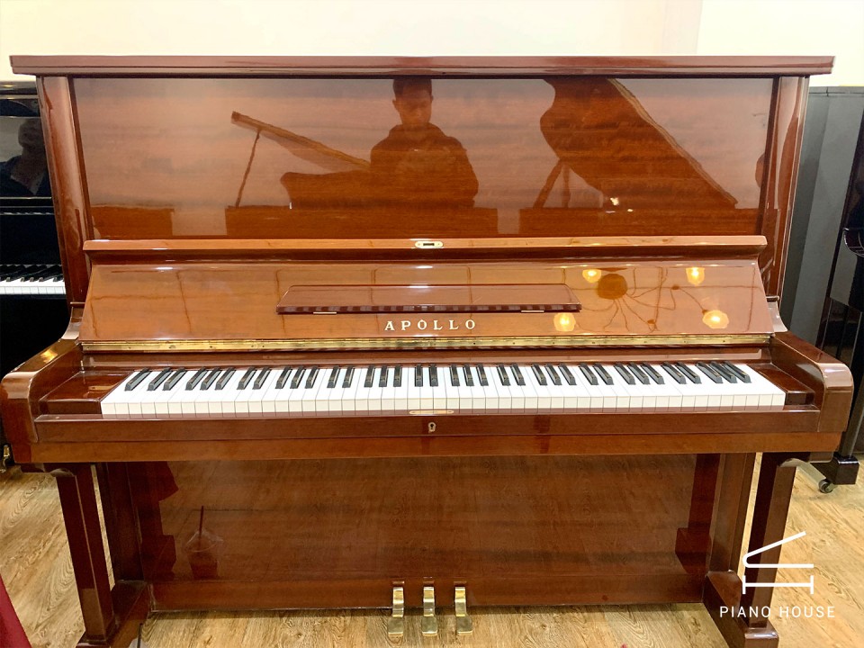 PIANO APOLLO A360