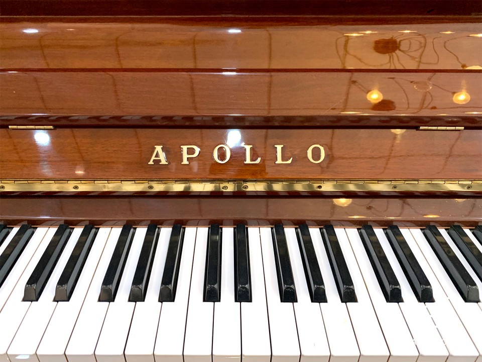 PIANO APOLLO A360