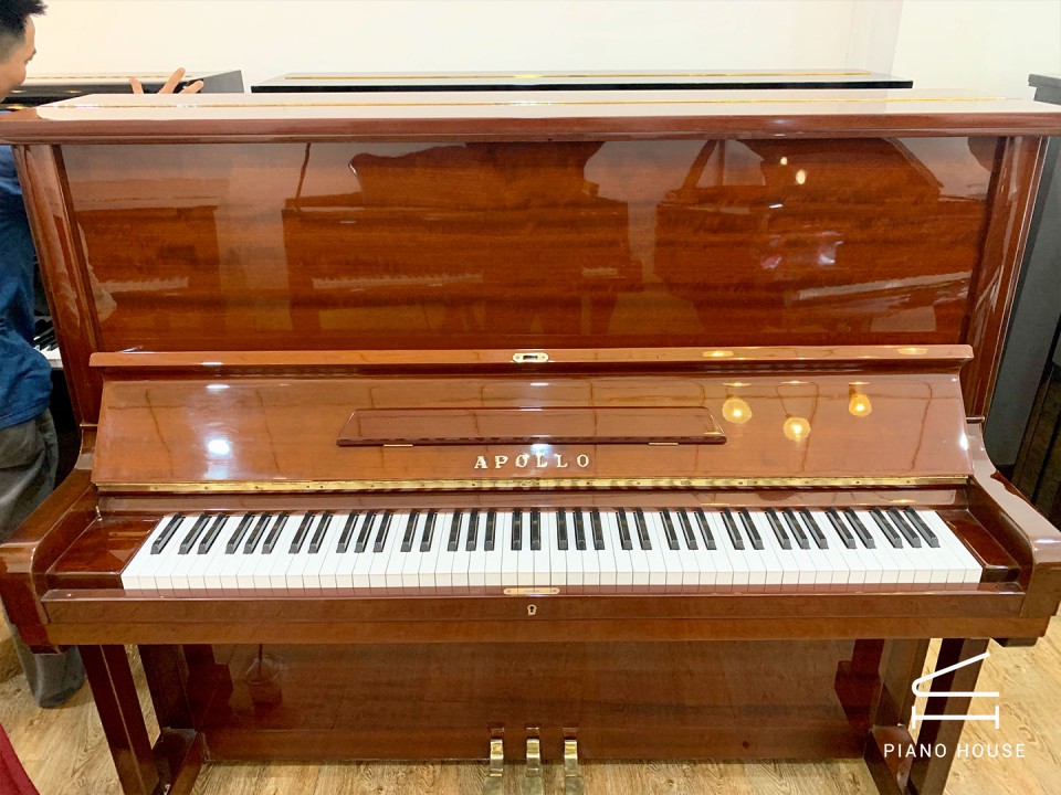 PIANO APOLLO A360
