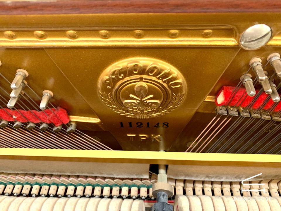 PIANO APOLLO A360