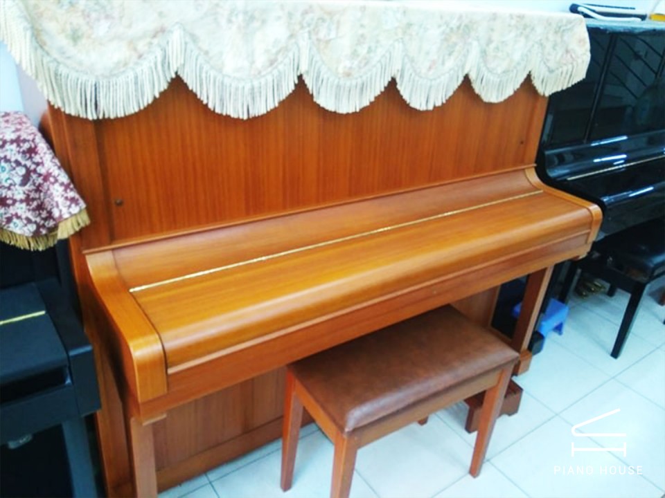 PIANO APOLLO A330