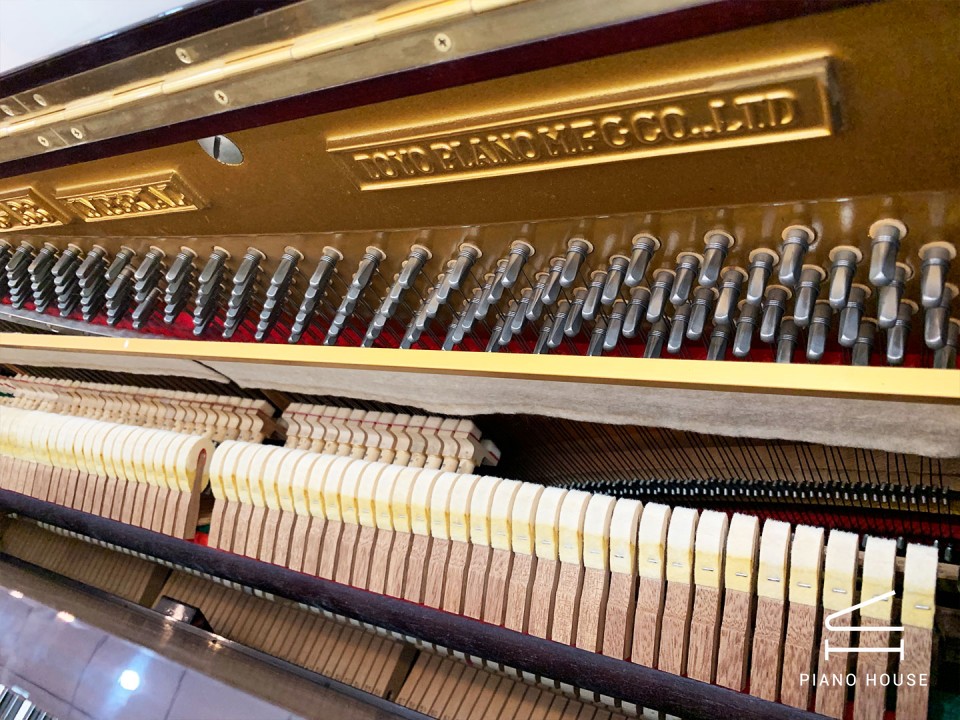 PIANO BALLINDAMM B130