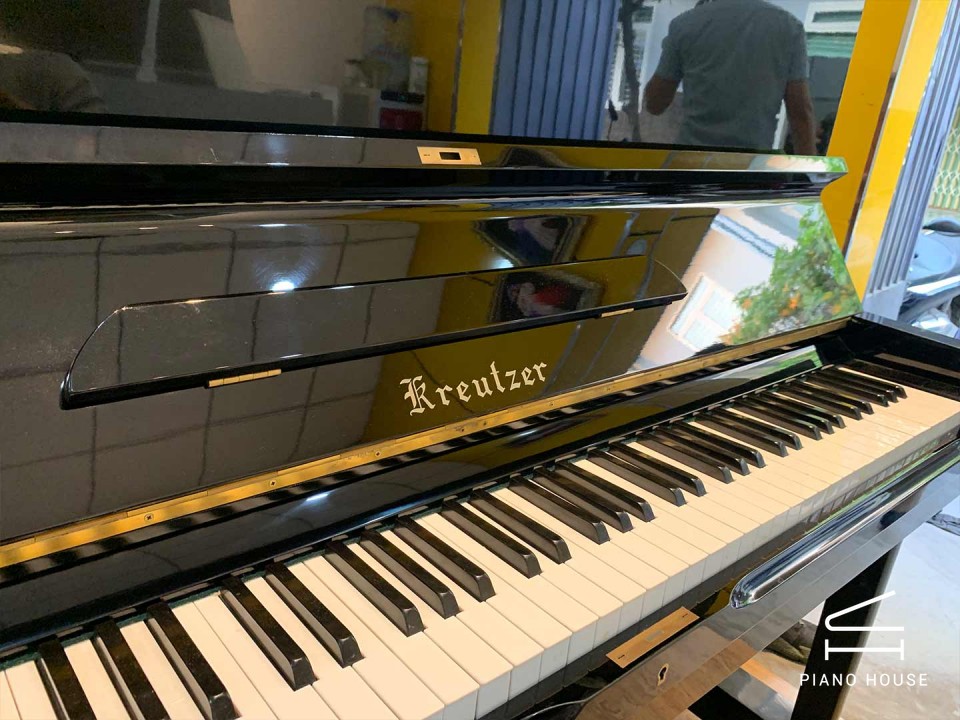 KRAUTZER - Châu Âu