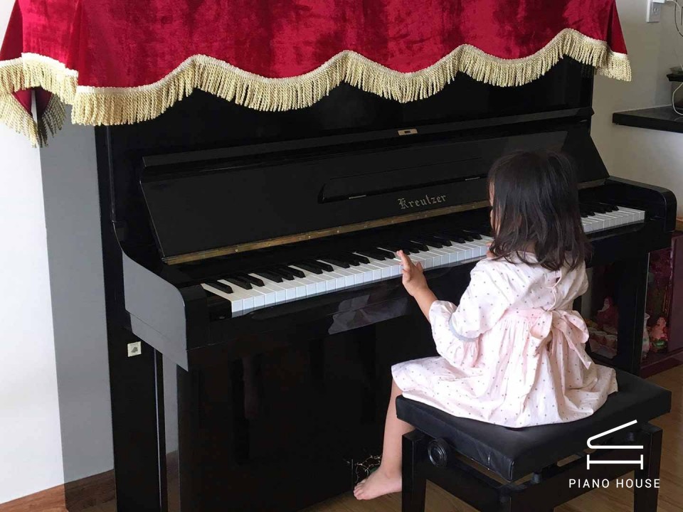 KRAUTZER - Châu Âu