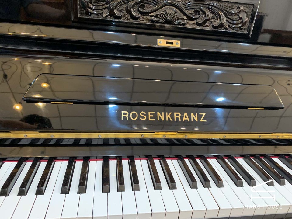 ROSENKRANZ
