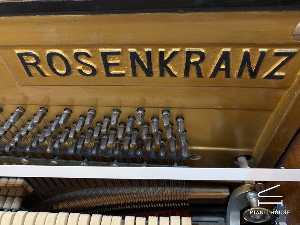 ROSENKRANZ