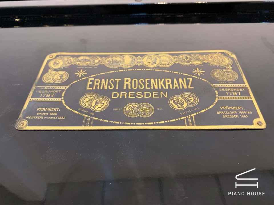 ROSENKRANZ