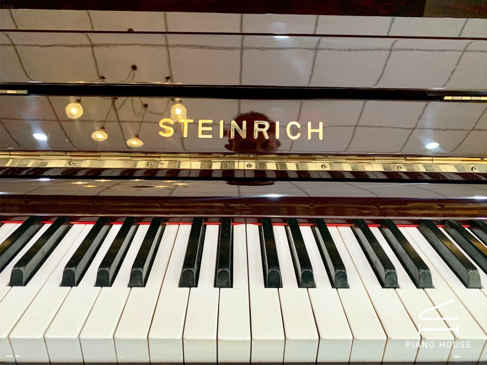 STEINRICH S12A