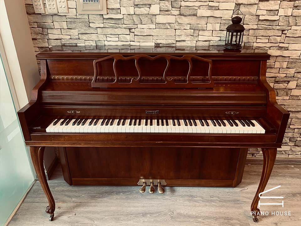 Piano KIMBALL