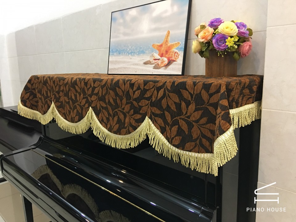 KHĂN PHỦ PIANO 04