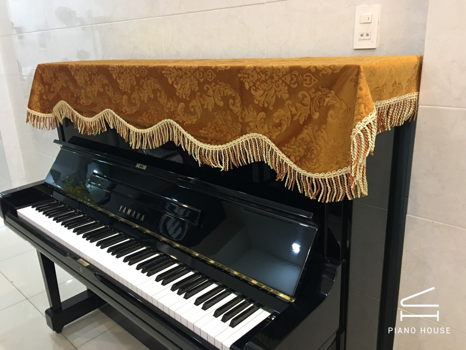 KHĂN PHỦ PIANO 08