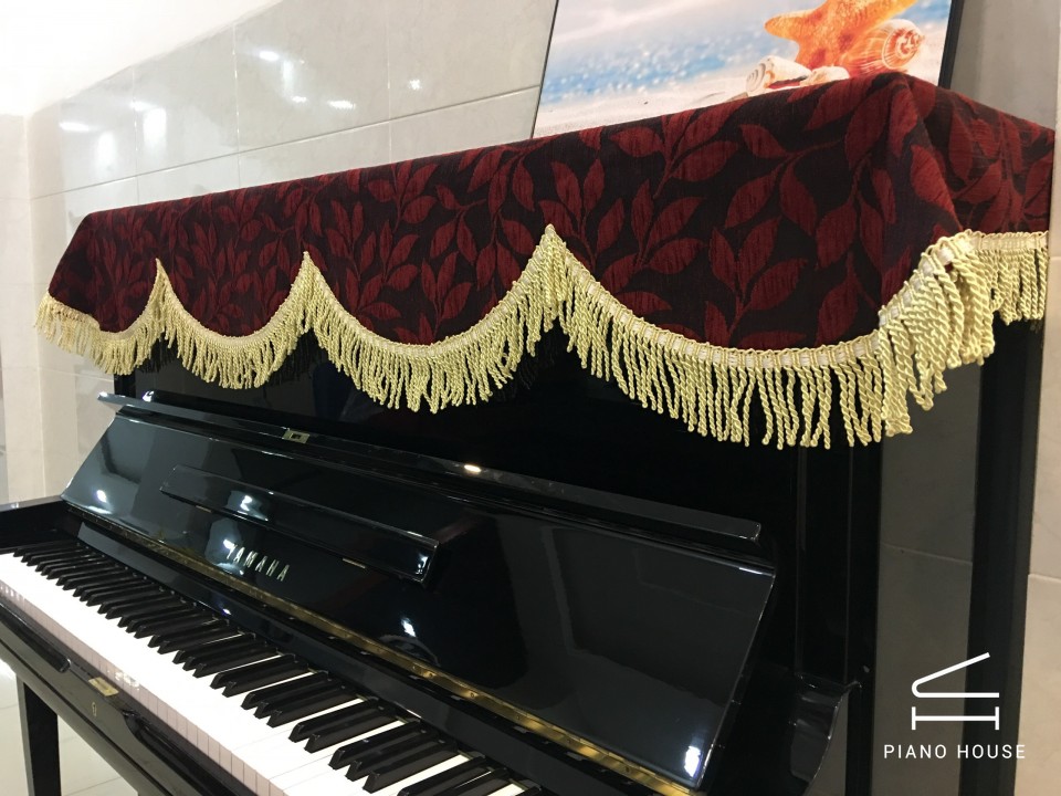 KHĂN PHỦ PIANO 07