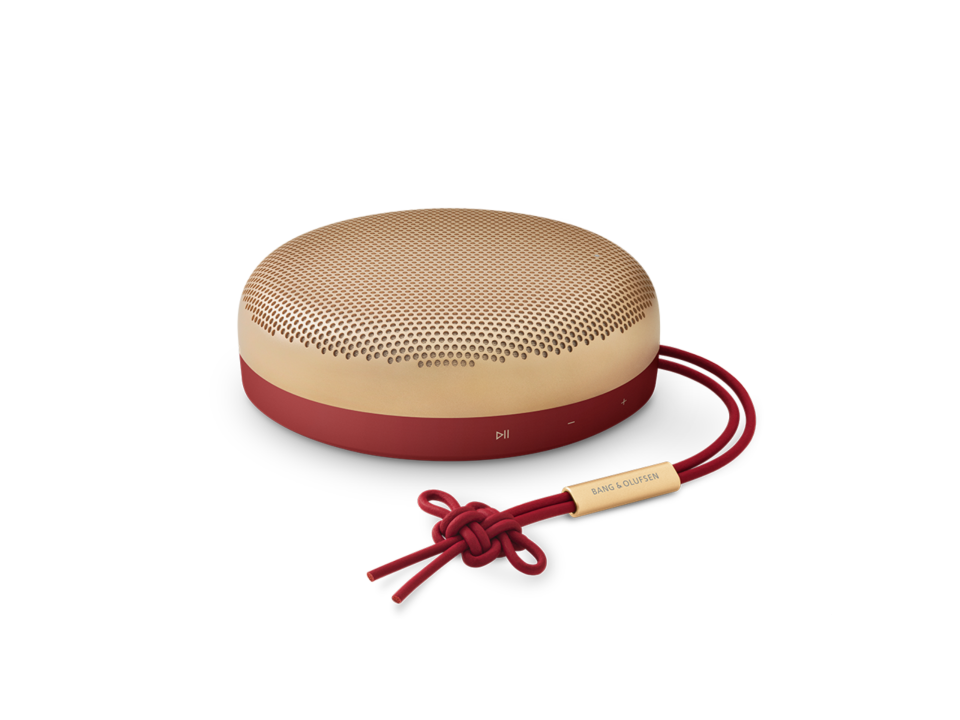 Loa B&O Beosound A1 2ND Gen