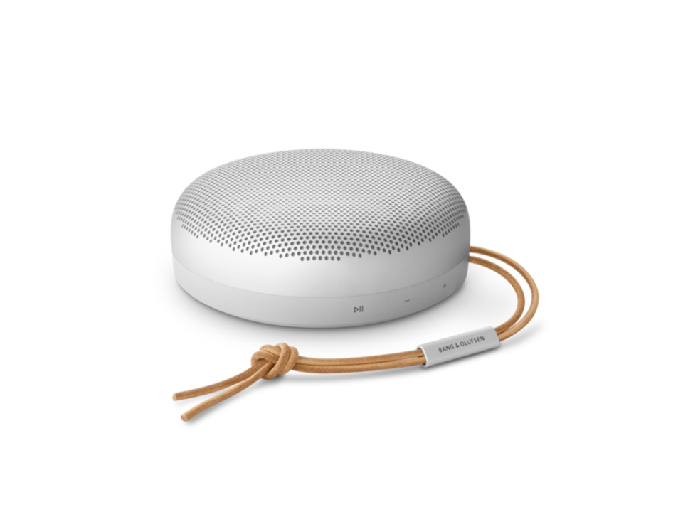 Loa B&O Beosound A1 2ND Gen