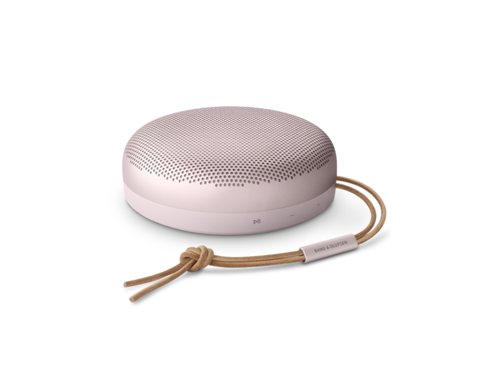 Loa B&O Beosound A1 2ND Gen