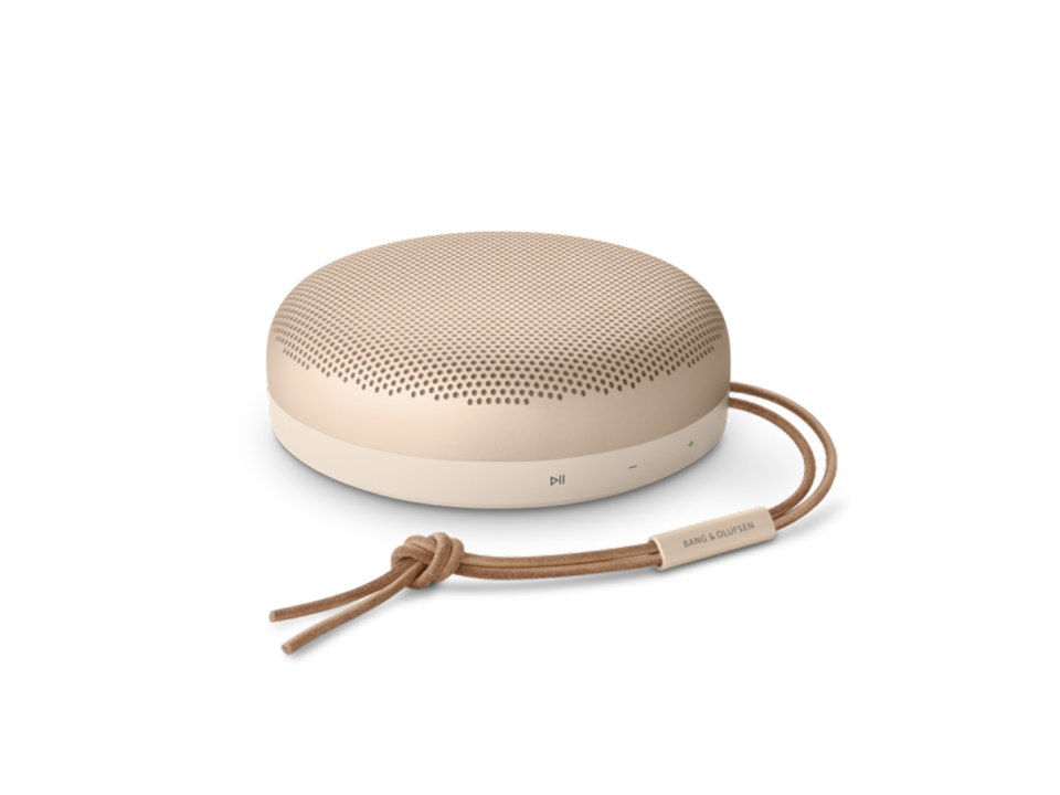 Loa B&O Beosound A1 2ND Gen