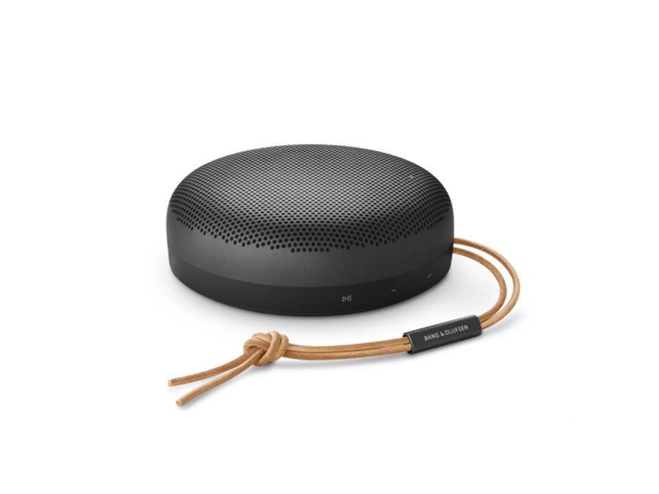 Loa B&O Beosound A1 2ND Gen