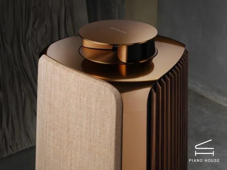 Loa B&O Beolab 50 (USED)