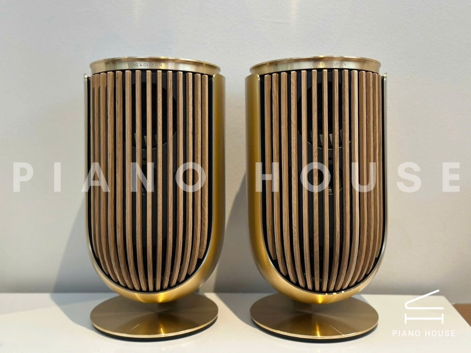 Loa B&O Beolab 8 Gold (Openbox 99%)