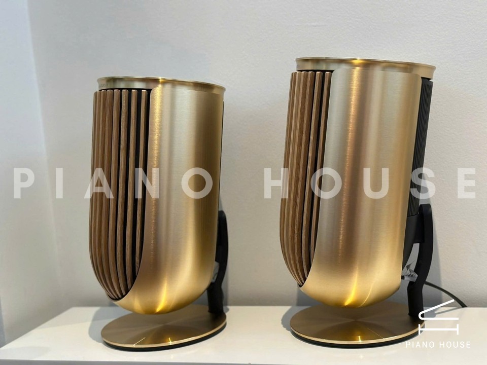Loa B&O Beolab 8 Gold (Openbox 99%)