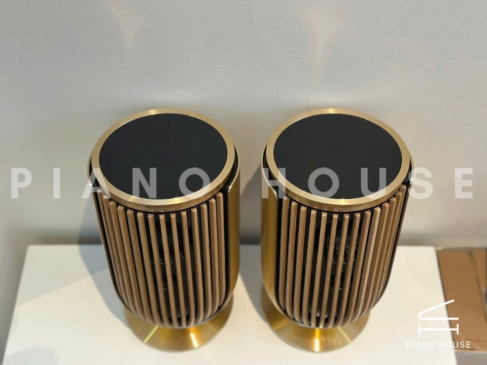Loa B&O Beolab 8 Gold (Openbox 99%)