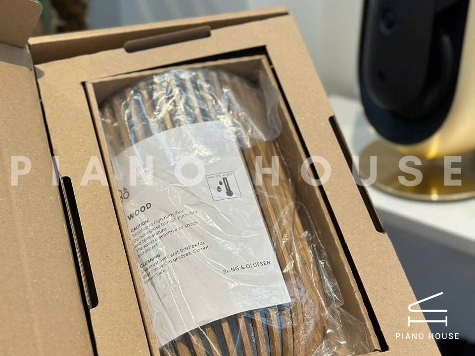 Loa B&O Beolab 8 Gold (Openbox 99%)