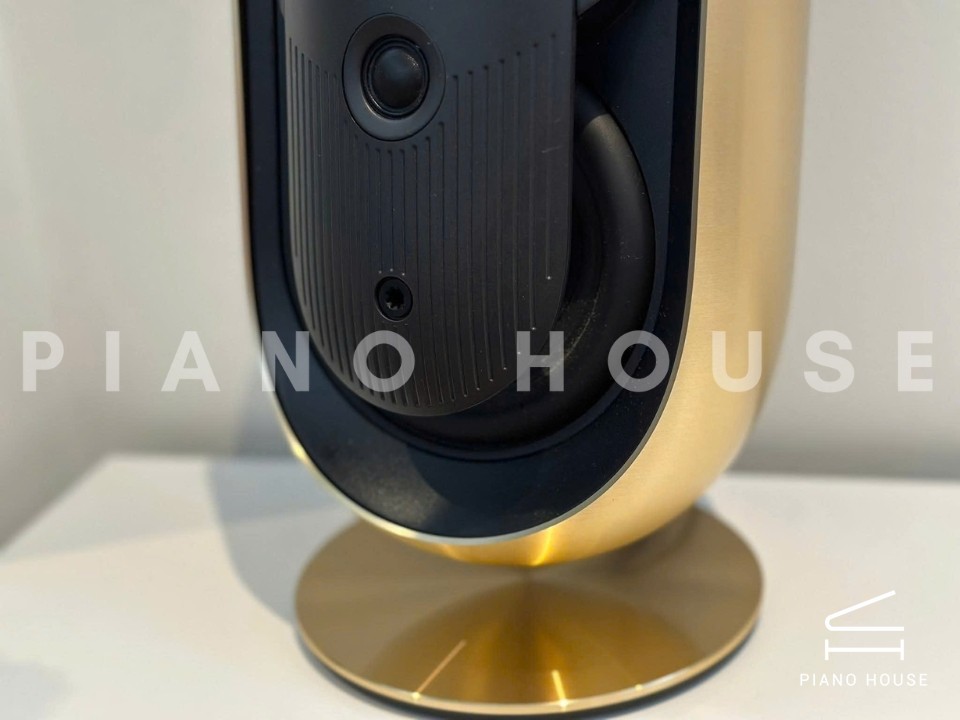 Loa B&O Beolab 8 Gold (Openbox 99%)