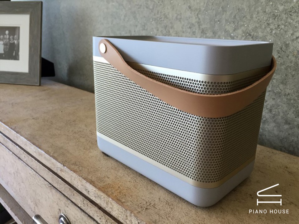 Loa B&O Beolit 17 - Natural (New)