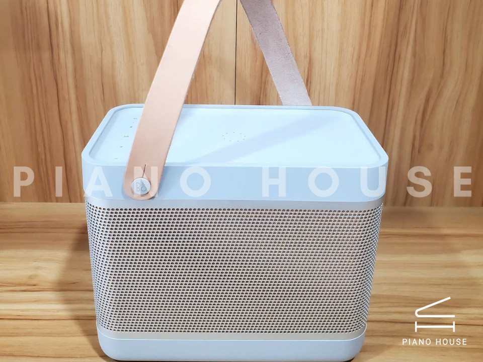 Loa B&O Beolit 20 - Grey Mist (Used)