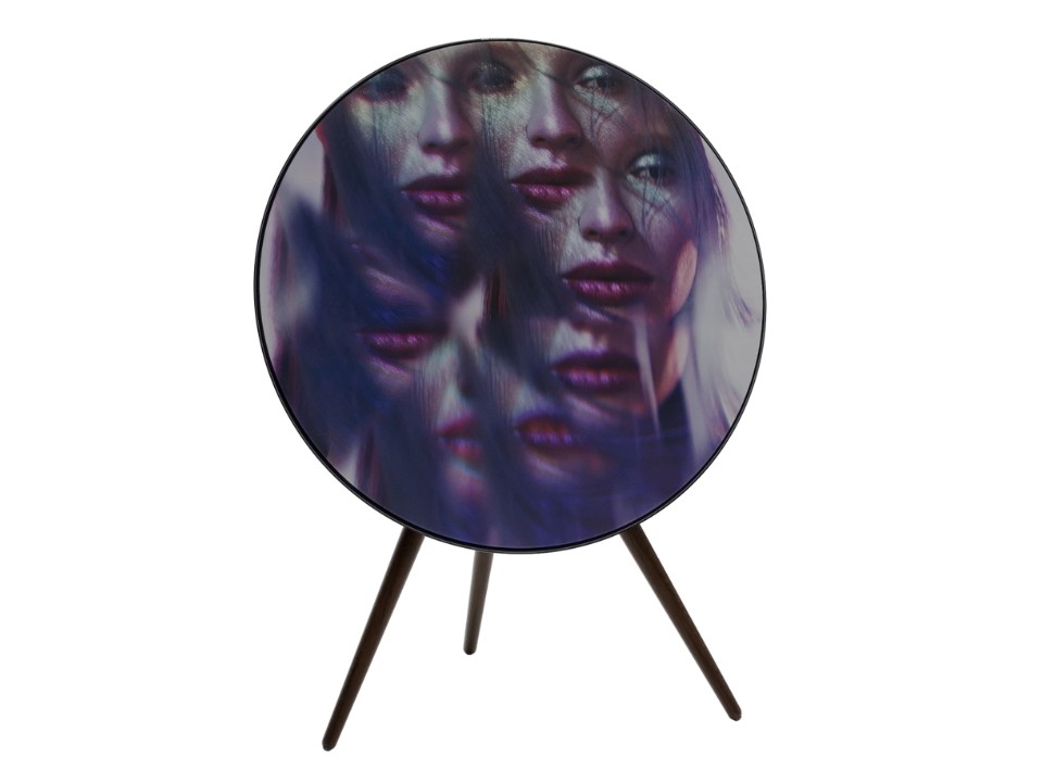 Loa B&O Beosound A9 MK4