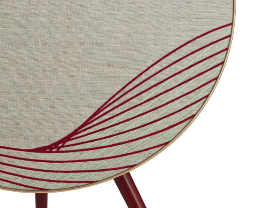 Loa B&O Beosound A9 MK4 Special Edition