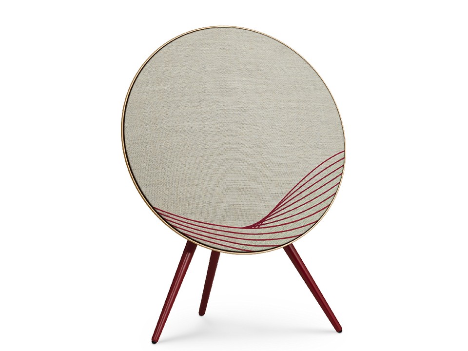 Loa B&O Beosound A9 MK4 Special Edition