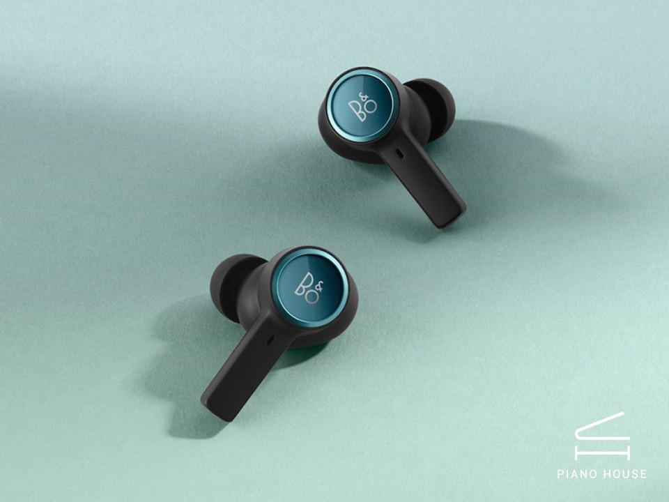 Tai Nghe B&O Beoplay EX Northern Sky Turquoise