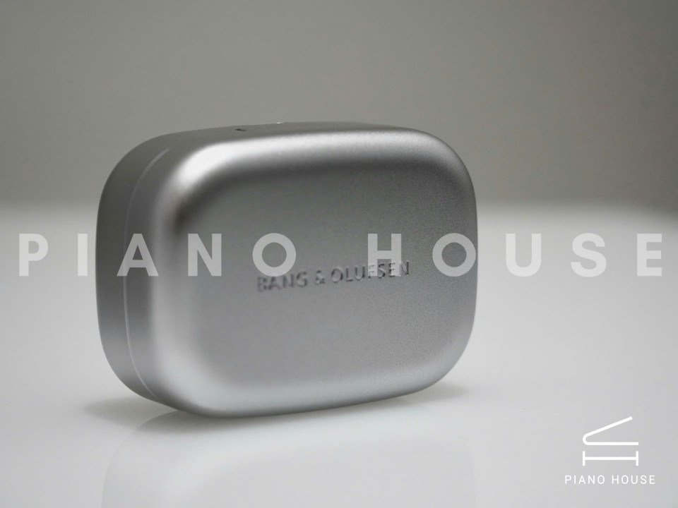 Tai Nghe B&O Beoplay Eleven Natural Aluminium