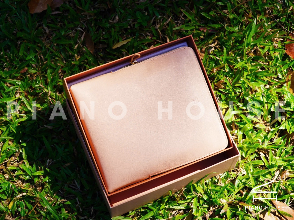 Tai Nghe B&O Beoplay H100 Sunset Apricot (Used)