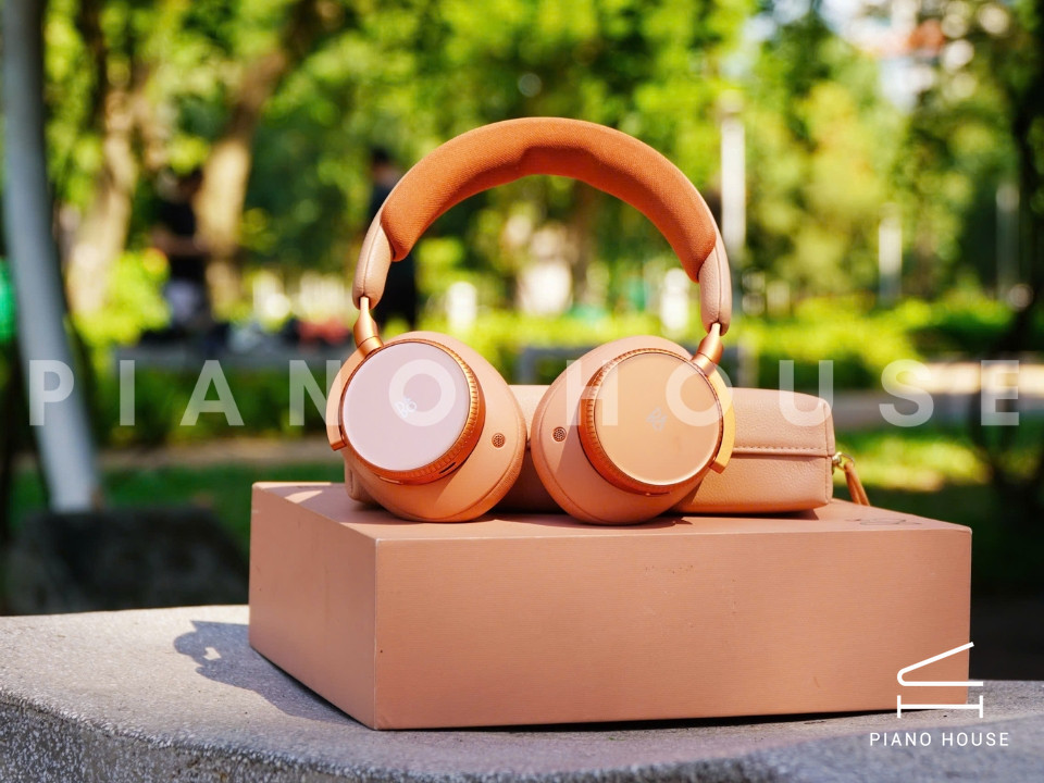 Tai Nghe B&O Beoplay H100 Sunset Apricot (Used)
