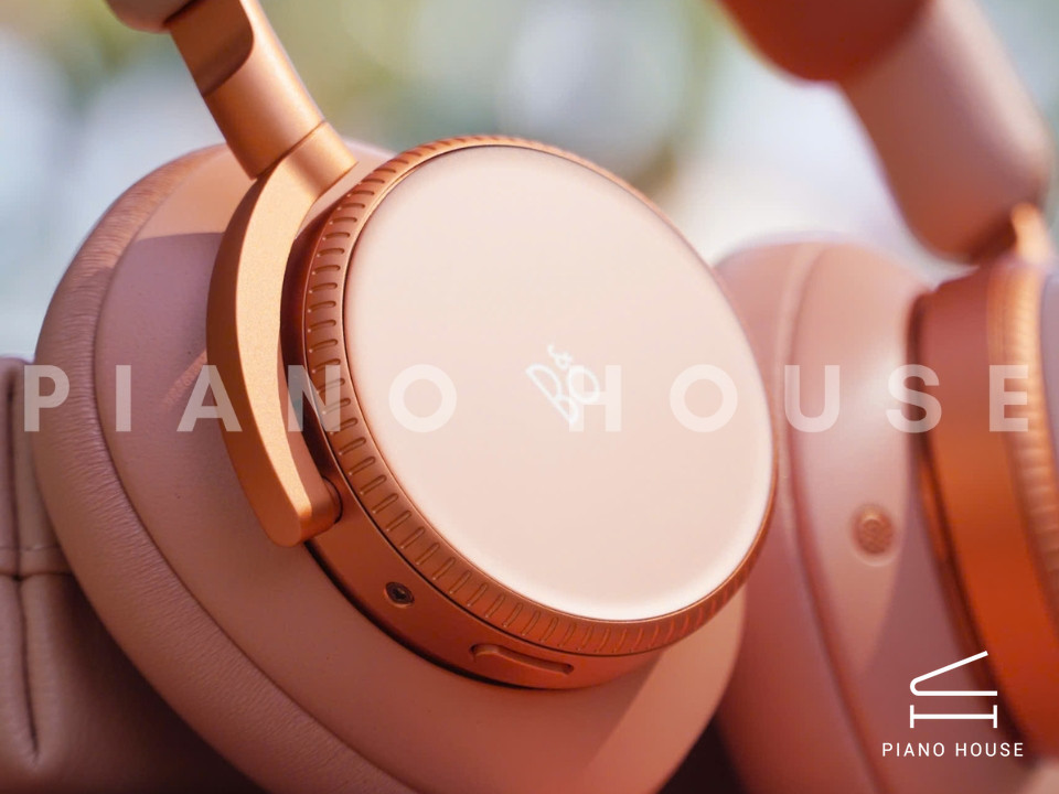 Tai Nghe B&O Beoplay H100 Sunset Apricot (Used)