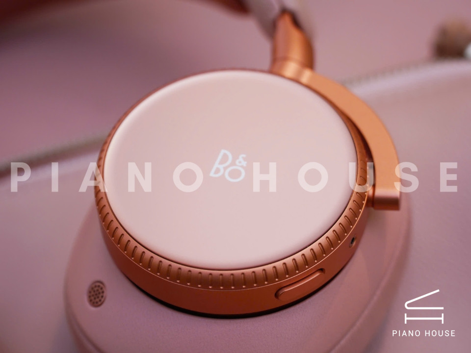 Tai Nghe B&O Beoplay H100 Sunset Apricot (Used)