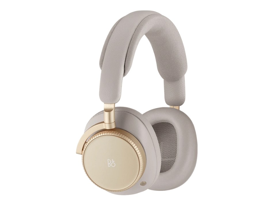 Tai Nghe B&O Beoplay H100 Hourglass Sand