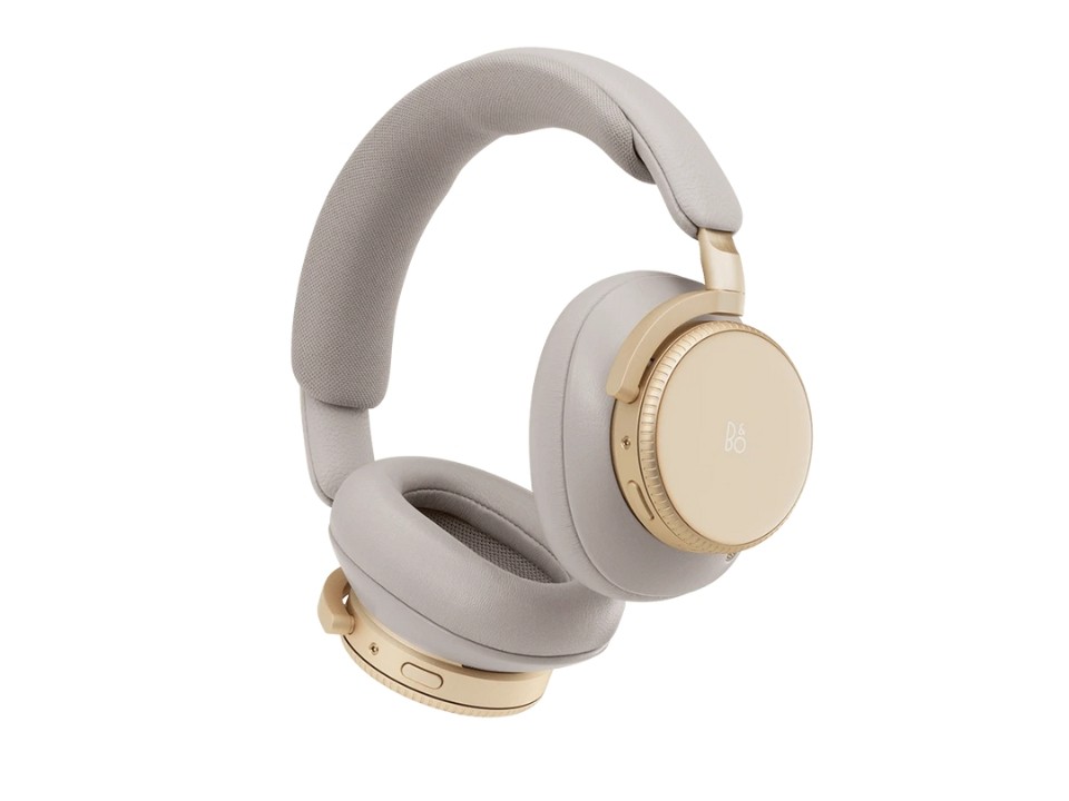Tai Nghe B&O Beoplay H100 Hourglass Sand