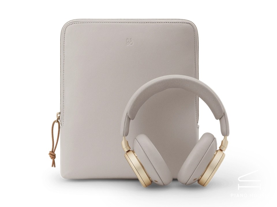 Tai Nghe B&O Beoplay H100 Hourglass Sand