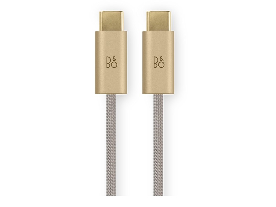 Tai Nghe B&O Beoplay H100 Hourglass Sand