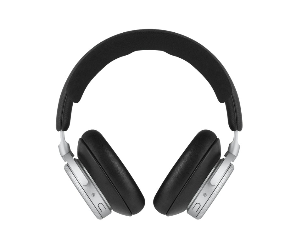 Tai Nghe B&O Beoplay H100 Infinite Black