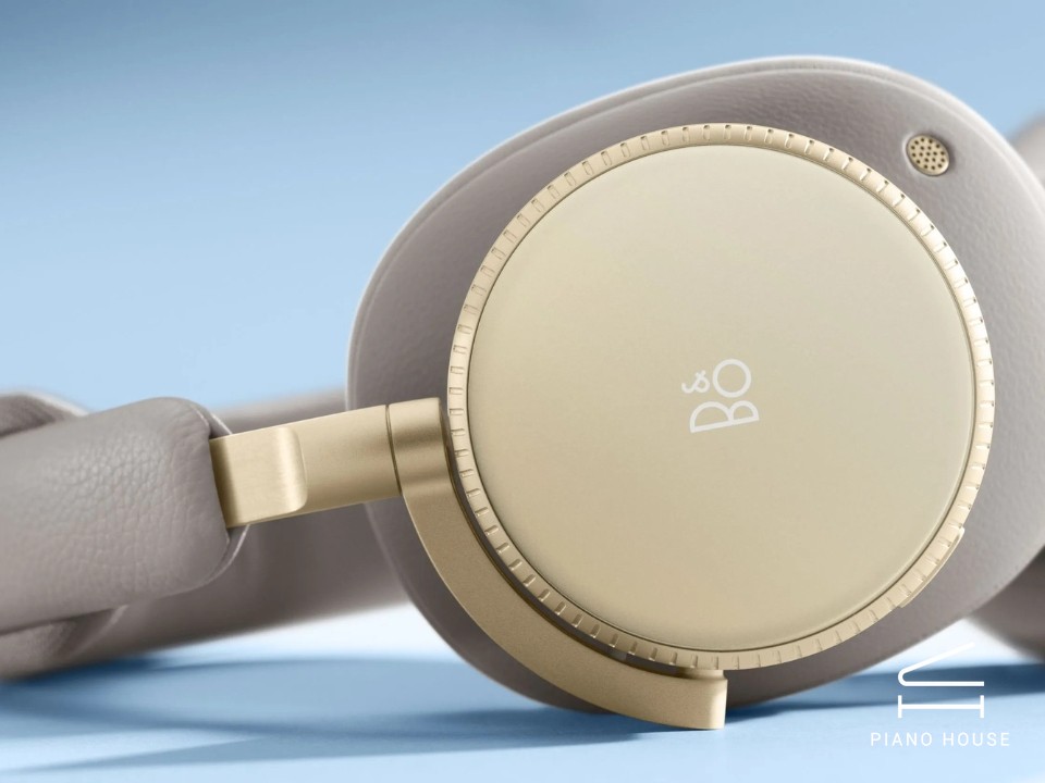Tai Nghe B&O Beoplay H100 Hourglass Sand