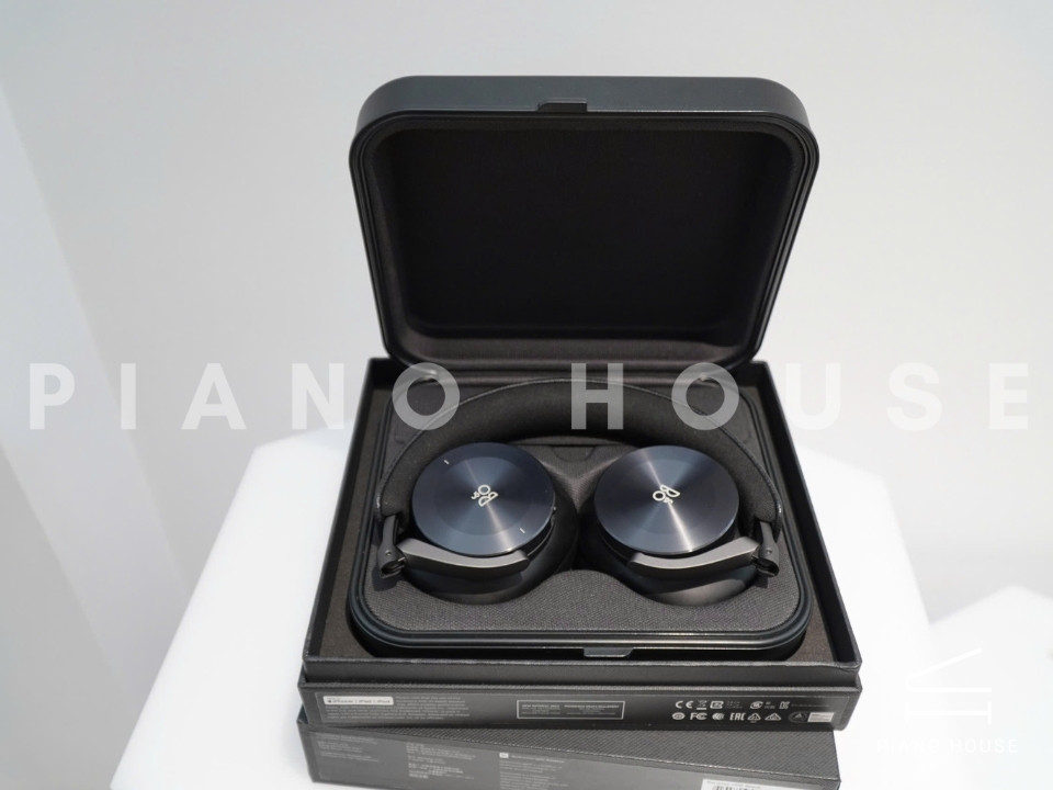 Tai Nghe B&O Beoplay H95 Black (Open Box 99%)