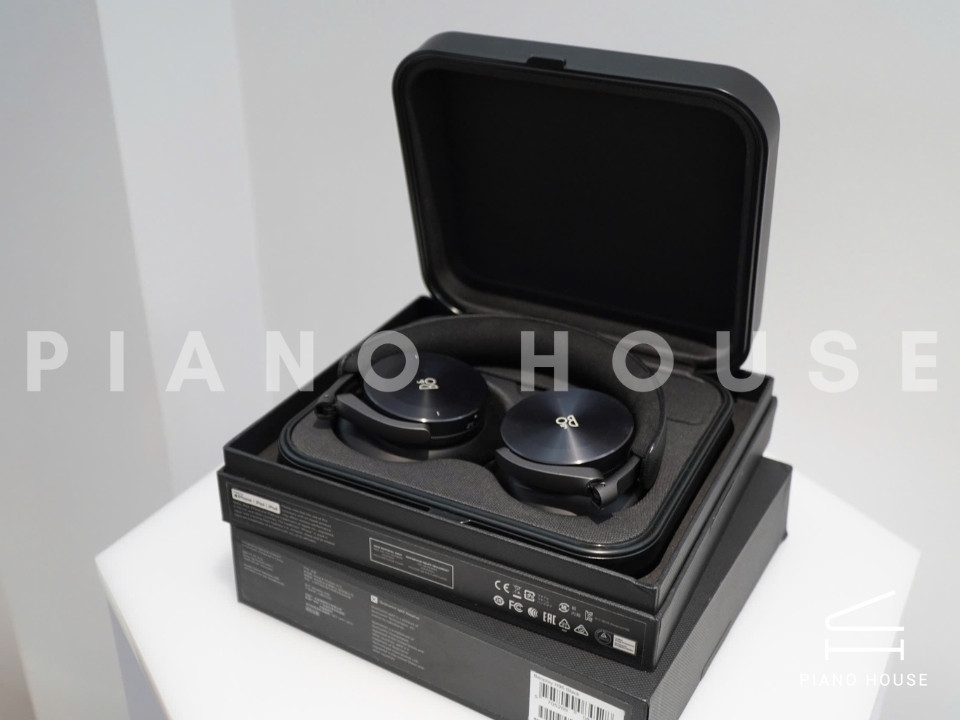 Tai Nghe B&O Beoplay H95 Black (Open Box 99%)